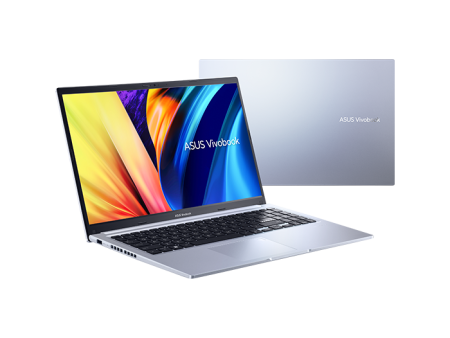 Asus VivoBook 15 (2023) X1502ZA (12th Gen Core i3/ 4GB/ 256GB SSD/ 15.6" FHD/ Win11/ Backlit Keyboard/ Fingerprint/ BAG)