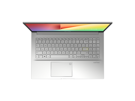 ASUS VivoBook 15 K513EA i5 11th Gen / 8GB RAM / 512GB SSD/ 15.6" FHD IPS Display / Fingerprint / Black / Bagpack / Mouse