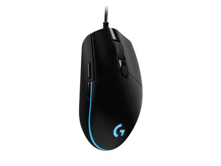 Logitech G102 Prodigy Gaming Mouse