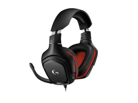 Logitech G331 Stereo Gaming Headset
