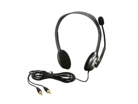 Logitech H111 Stereo Headset