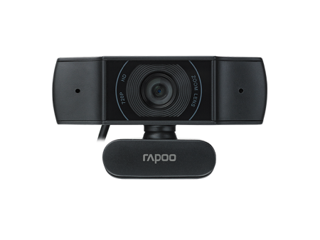 Rapoo Webcam C200 - 720P