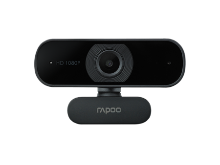 Rapoo Webcam C260 - 1080P