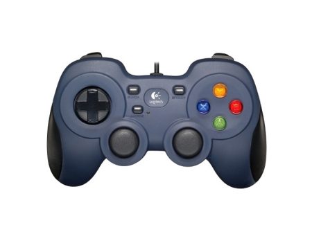 Logitech F310 Gamepad