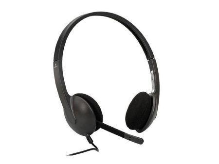 Logitech USB Headset H340
