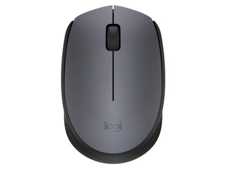 Logitech Wireless Mouse M171