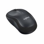 Logitech Wireless Silent Mouse M221