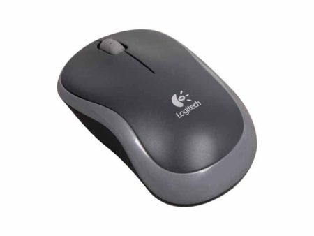 Logitech Wireless Mouse M185