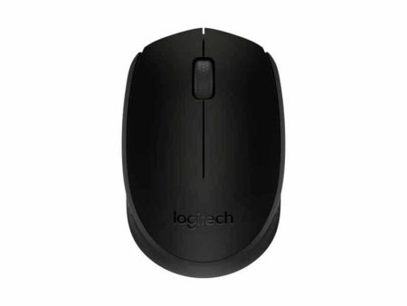 Logitech Wireless Mouse B170