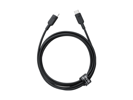 Rapoo - PD60 Type-C PD Data Cable