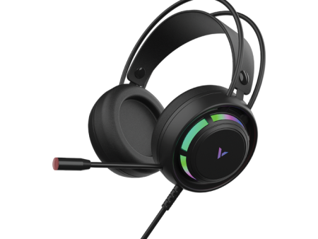 RAPOO VH360 RGB Wired Gaming Headset