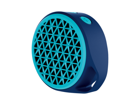 Logitech X50 Mobile Wireless Speaker