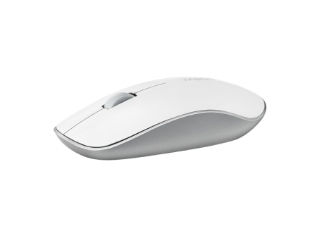 RAPOO 3500P 5G Wireless Optical Mouse Black