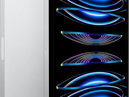 Apple iPad Pro 12.9 Inch WIFI+CL 128GB(5Th Gen)M1