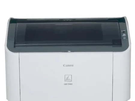 CANON LASER SHOT LBP2900