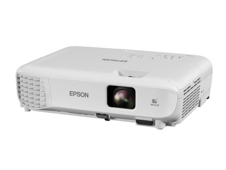 Epson EB-E01 XGA 3LCD Projector