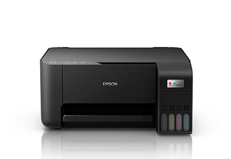 Epson EcoTank L3210 A4 All-in-One Ink Tank Printer