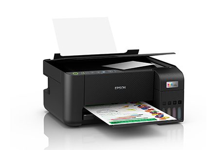 Epson EcoTank L3250 A4 Wi-Fi All-in-One Ink Tank Printer
