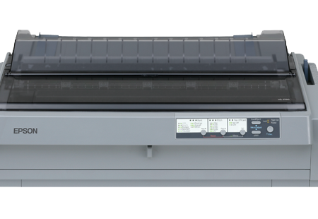Epson LQ-2190 Dot Matrix Printer