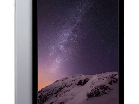 Apple iPad Air WIFI + CL 64GB Space Gray(4Th Gen)M1