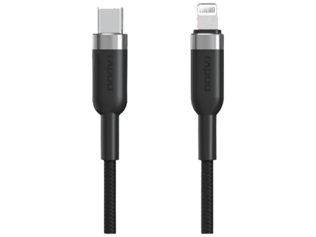 RAPOO PD20i Type-C to Lightning Cable (Apple Cable)