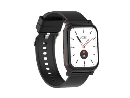AQfit Max GT Smartwatch W18