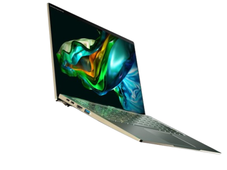 Acer Swift G0-14-AMD Ryzen7-7730u/16GB/512GB/14"FHD/Win11/2Yrs Warranty