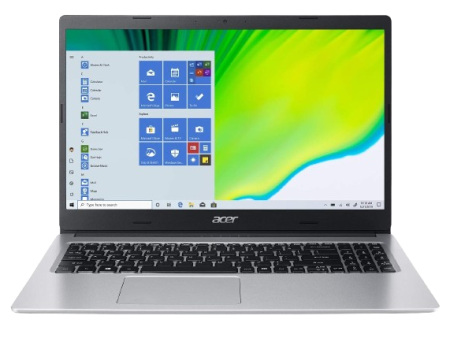 Acer Aspire3-315-i3/13ThGen/8GB/512GB SSD/15.6"