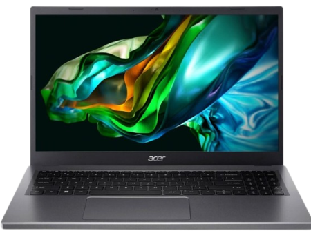 Acer Aspire5-515-i7/12ThGen/8GB/256GB SSD/2GB MX350/15.6"