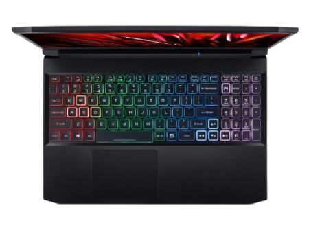 Acer Nitro 5-532V-i5/12Th Gen/8GB/512GB/RTX3050-4GB/15.6" 144Hz/2Yrs Warranty