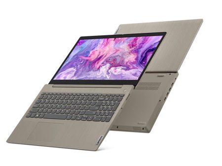 Lenovo Ideapad 3 Slim i5-12Th Gen-8GB/512GB/14" FHD
