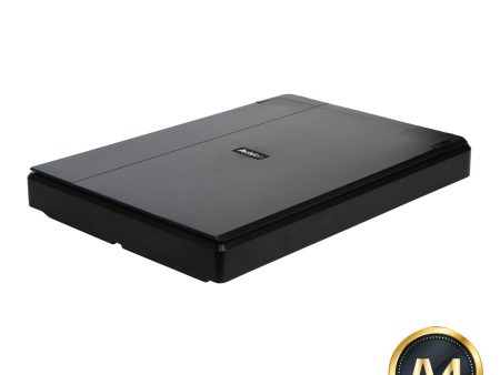 Avision Flatbed A4 Scanner FB10