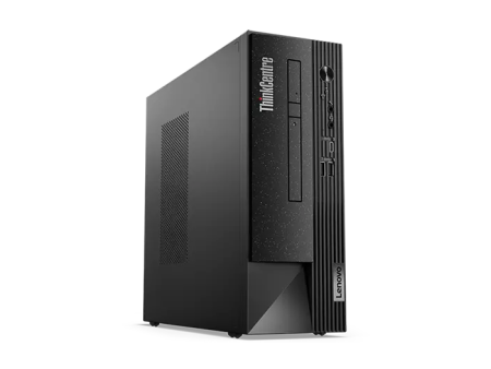 Lenovo ThinkCentre neo 50s Gen 3 - 12th Gen i5 12400, 8GB RAM, 512GB SSD, B660 Chipset, USB Keyboard & Mouse, 3 Yrs Warranty