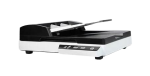 Avision AD120 Scanner Flatbed+Sheetfed