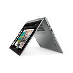 Lenovo Thinkpad Yoga L13 Gen 4 - 13th Gen Intel Core i7 1355U, 13.3" IPS WUXGA, 16GB, 1TB NVMe SSD, Fingerprint Win 11, Backlit KB, 3 Year Warranty
