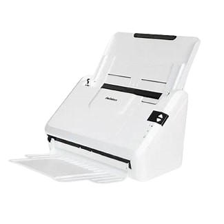 Avision Scanner AV332U