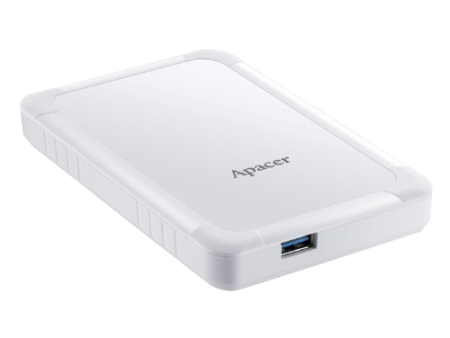 Apacer Ac532 Shockproof 1TB USB 3.2 EXT HardDisk