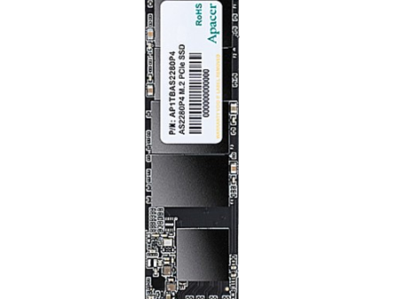 SSD M.2 Sata PCle (NVME)  512GB AS2280P4