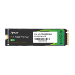 SSD M.2 Sata PCle (NVME)  500GB Gen4 AS2280Q4