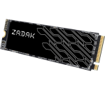 SSD M.2 SATA PCle (NVME) Zadak 128 GB Gen 4 TWSG3