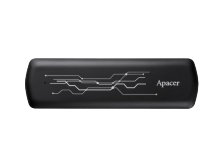 External SSD 1TB AS722