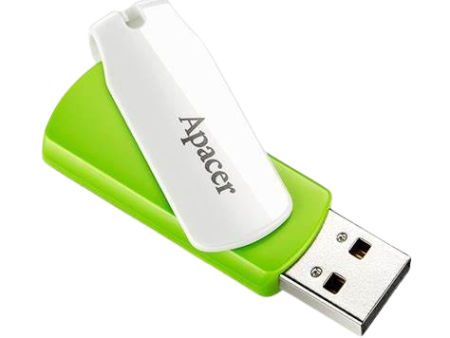 Pendrive USB 2.0 16GB AH335