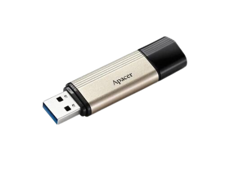 Pendrive USB 2.0 64GB AH33A