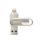 Pendrive USB 3.1(Iphone and Mac) 32GB AH790