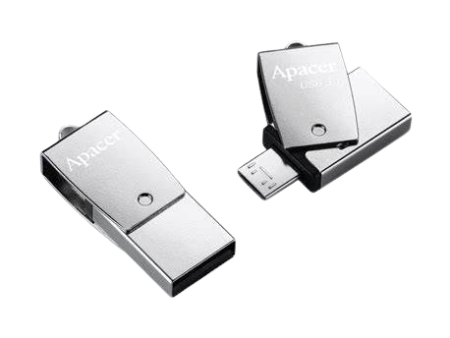 OTG Pendrive 3.1 (16GB) AH 750/AH 179