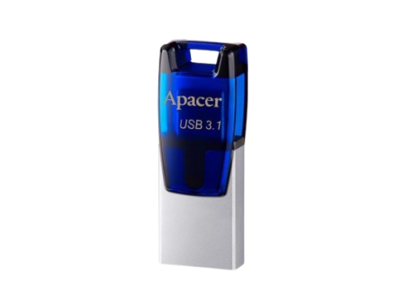 OTG Pendrive 3.1 (32GB) AH 179