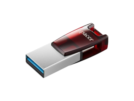 Type C Pendrive 3.1 (32GB) AH 180