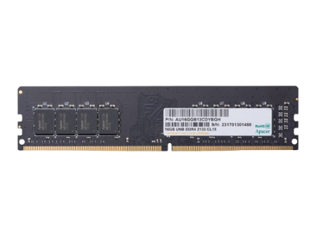 Desktop Memory 4GB DDR4 2666