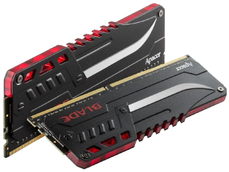 Desktop Memory 32GB DDR4 3200