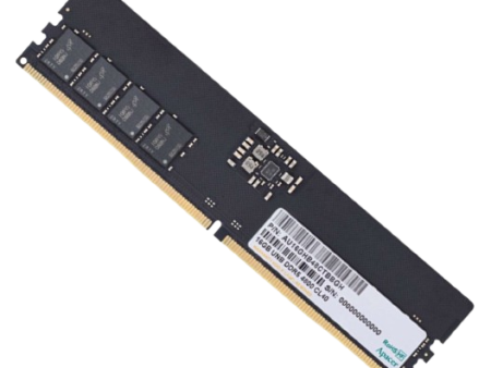 Desktop Memory 16GB DDR5 4800
